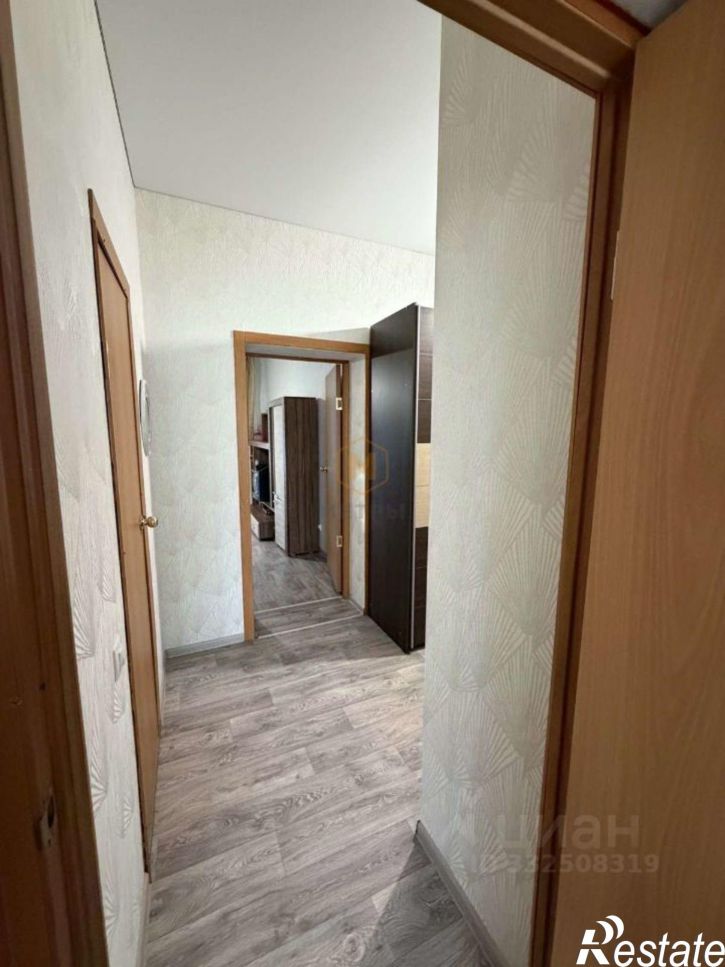 1-комн квартира ул Добролюбова, 5,  д. 5