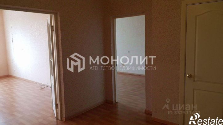 1-комн квартира Степной мкр,дом 13