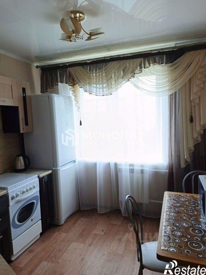 2-комн квартира