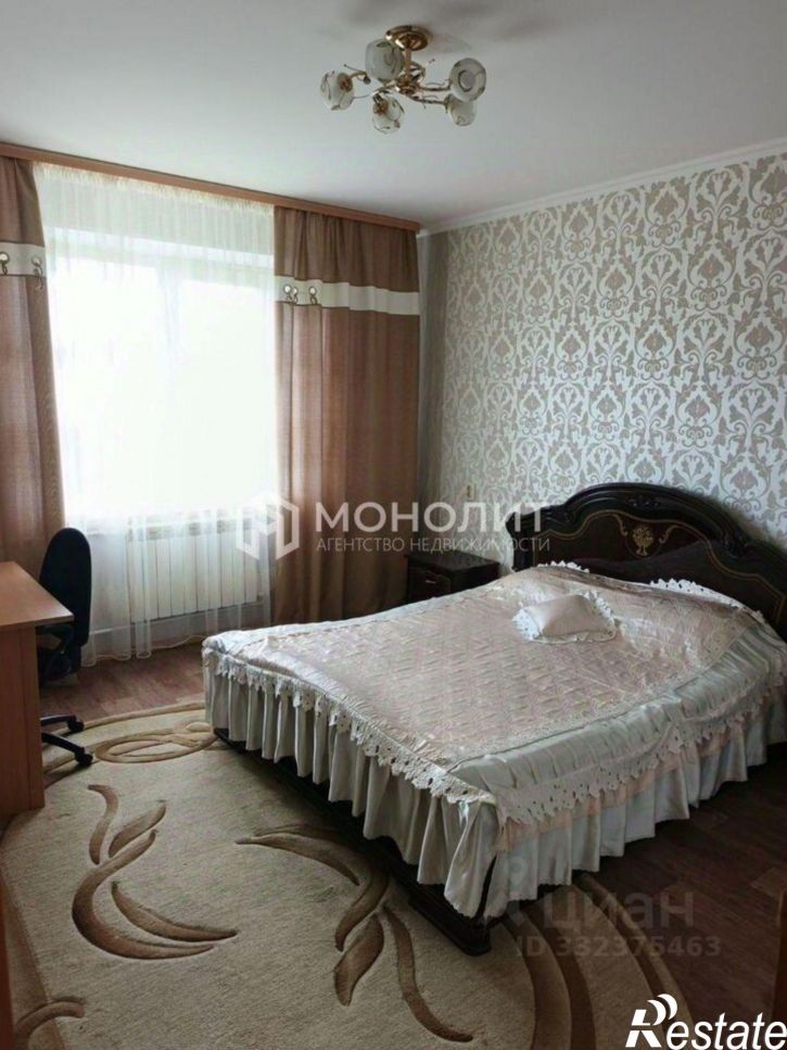 2-комн квартира