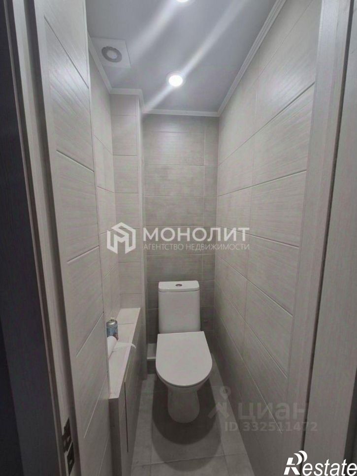 3-комн квартира
