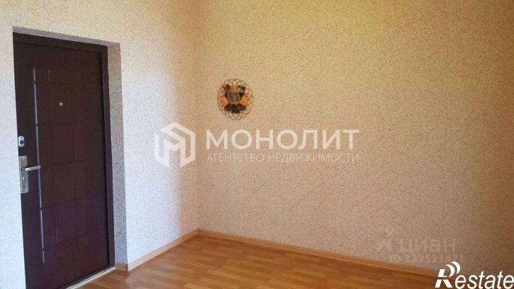 1-комн квартира Степной мкр,дом 13