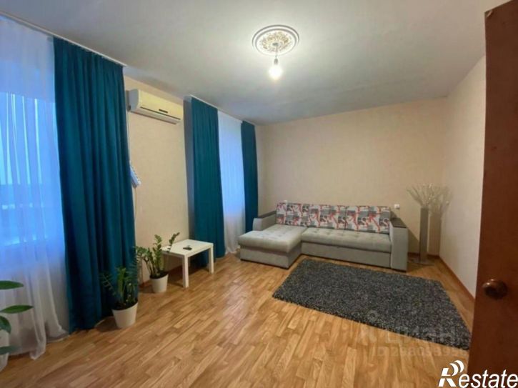 2-комн квартира Белгород, улица Щорса, 45М