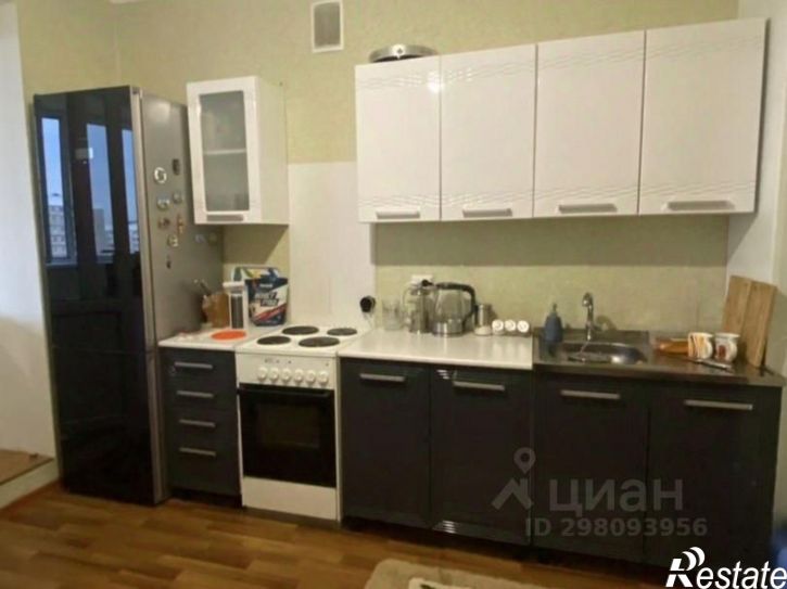 2-комн квартира Белгород, улица Щорса, 45М