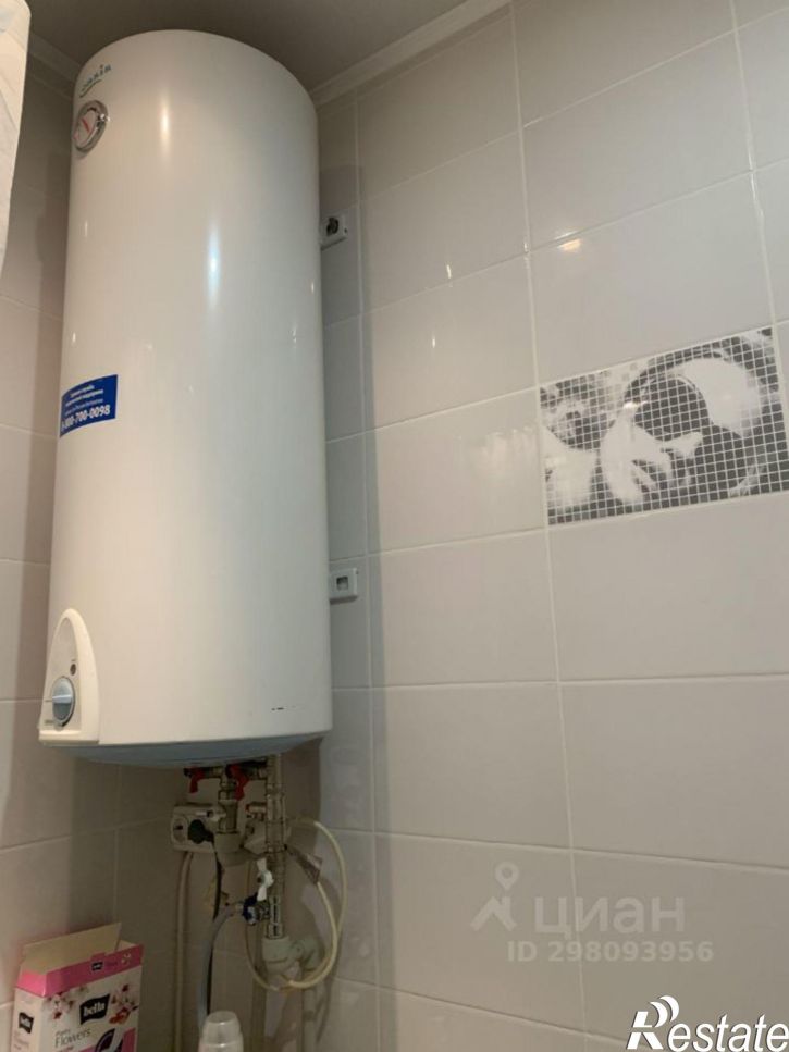 2-комн квартира Белгород, улица Щорса, 45М