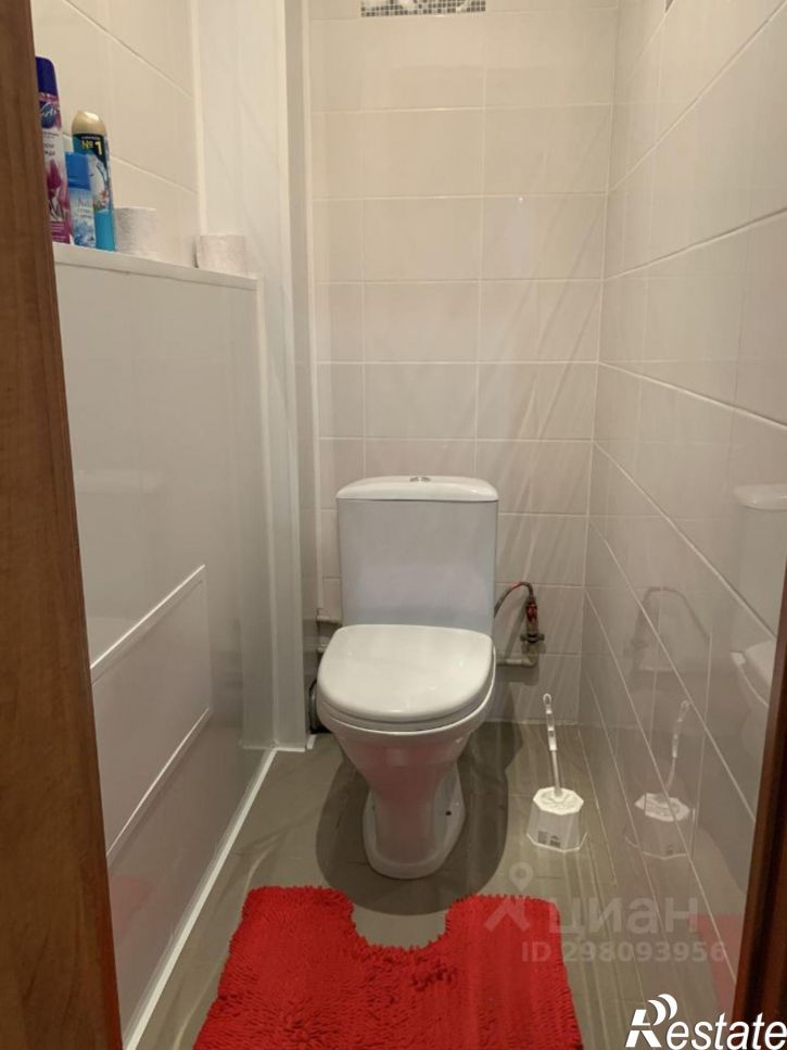 2-комн квартира Белгород, улица Щорса, 45М