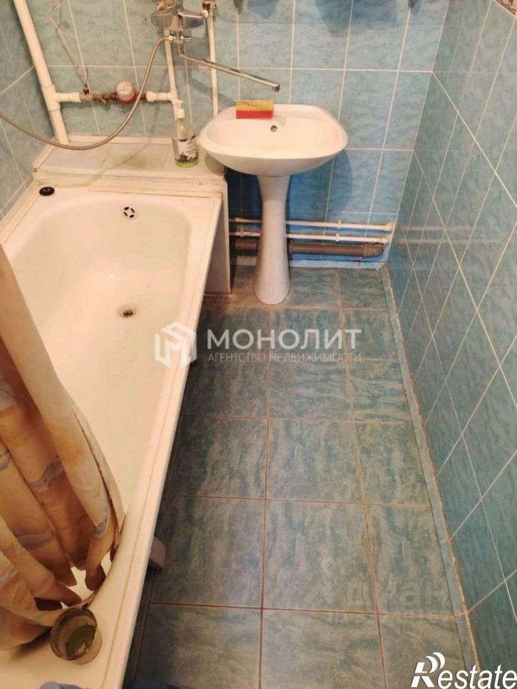 2-комн квартира