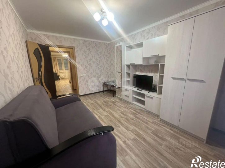 3-комн квартира