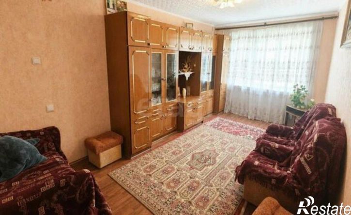 2-комн квартира Губкин, улица Лизы Чайкиной, 2