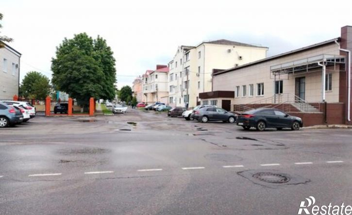 1-комн квартира Новый Оскол, Гражданская улица, 32