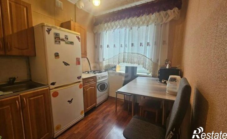 2-комн квартира Губкин, улица Лизы Чайкиной, 2