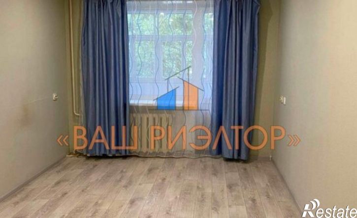 2-комн квартира Губкин, улица Раевского, 21