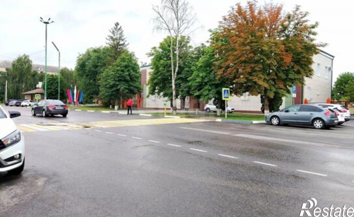 1-комн квартира Новый Оскол, Гражданская улица, 32
