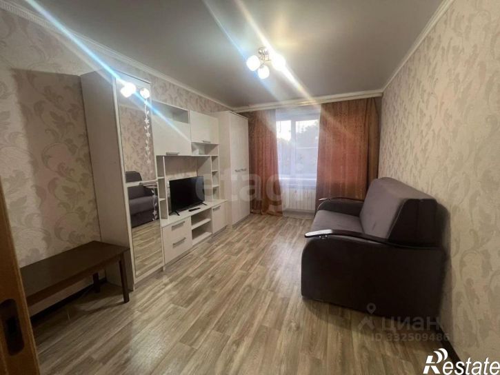 3-комн квартира