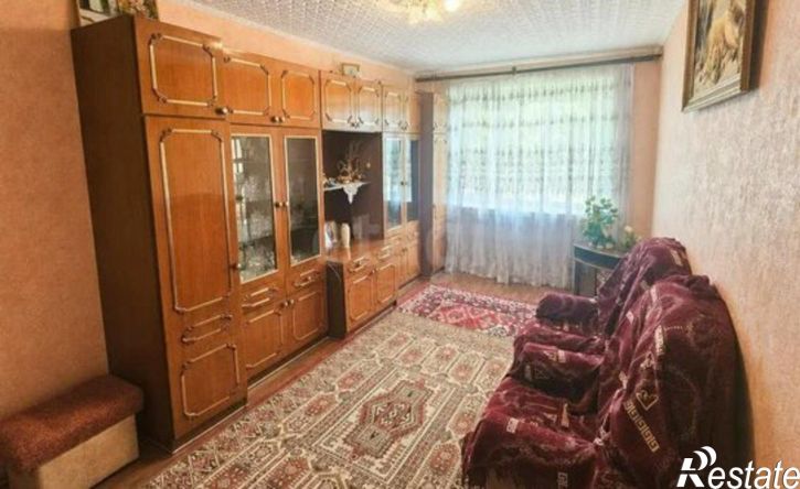 2-комн квартира Губкин, улица Лизы Чайкиной, 2
