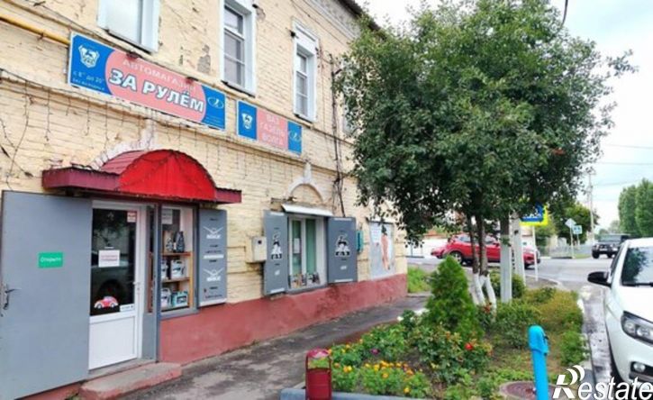 1-комн квартира Новый Оскол, Гражданская улица, 32
