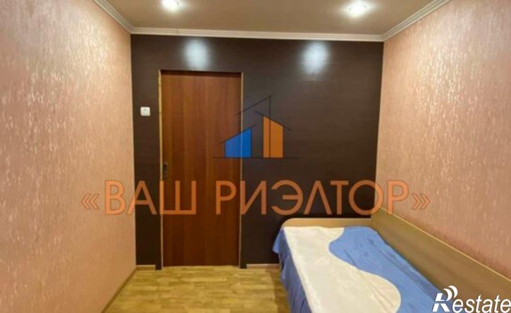 2-комн квартира Губкин, улица Раевского, 21
