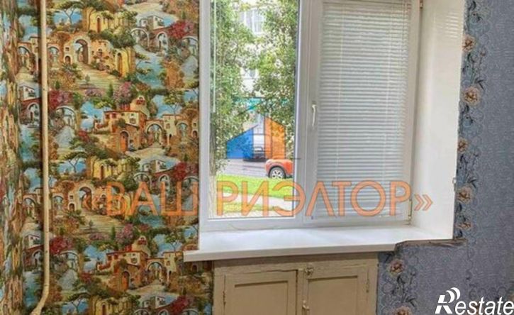 2-комн квартира Губкин, улица Раевского, 21