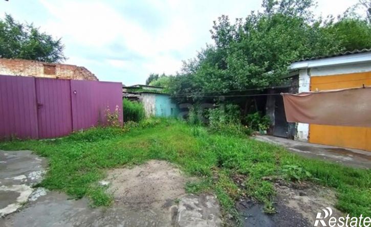 1-комн квартира Новый Оскол, Гражданская улица, 32