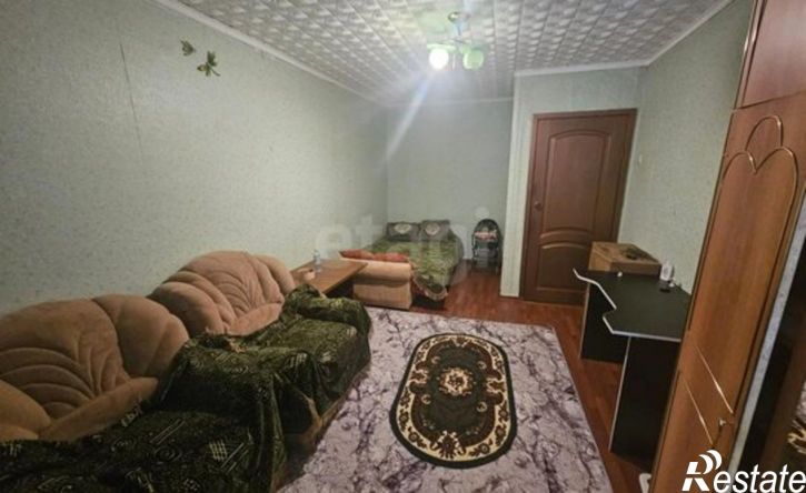2-комн квартира Губкин, улица Лизы Чайкиной, 2