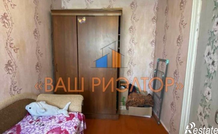 3-комн квартира Губкин, проспект Горняков, 9