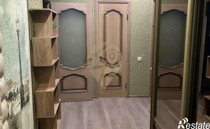 2-комн квартира Старый Оскол, микрорайон Дубрава, квартал 3, 36