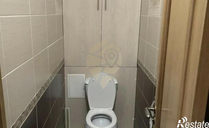 2-комн квартира Старый Оскол, микрорайон Дубрава, квартал 3, 36