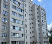 2-комн, 55кв м, этаж 8/9 ул Садовая, 12