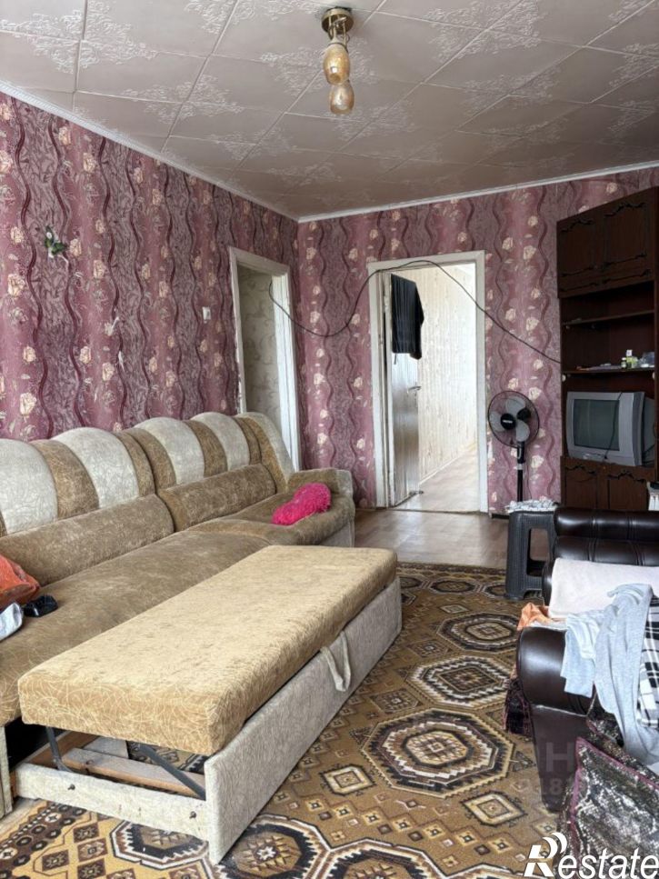 2-комн квартира улица Генерала Шумилова, 21,  д. 21