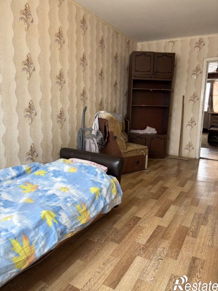 2-комн квартира улица Генерала Шумилова, 21,  д. 21