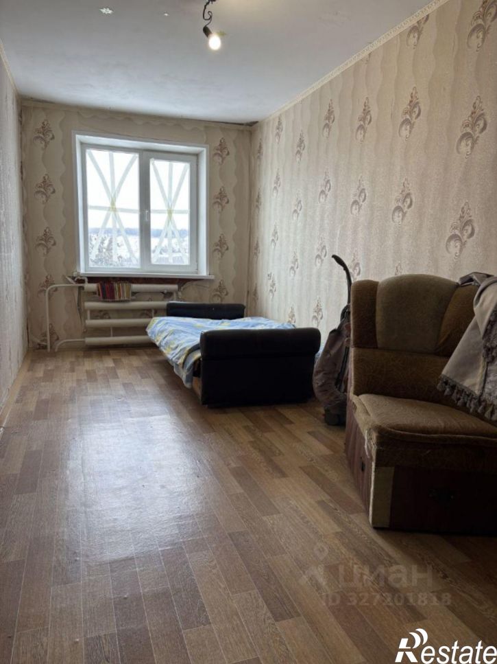 2-комн квартира улица Генерала Шумилова, 21,  д. 21