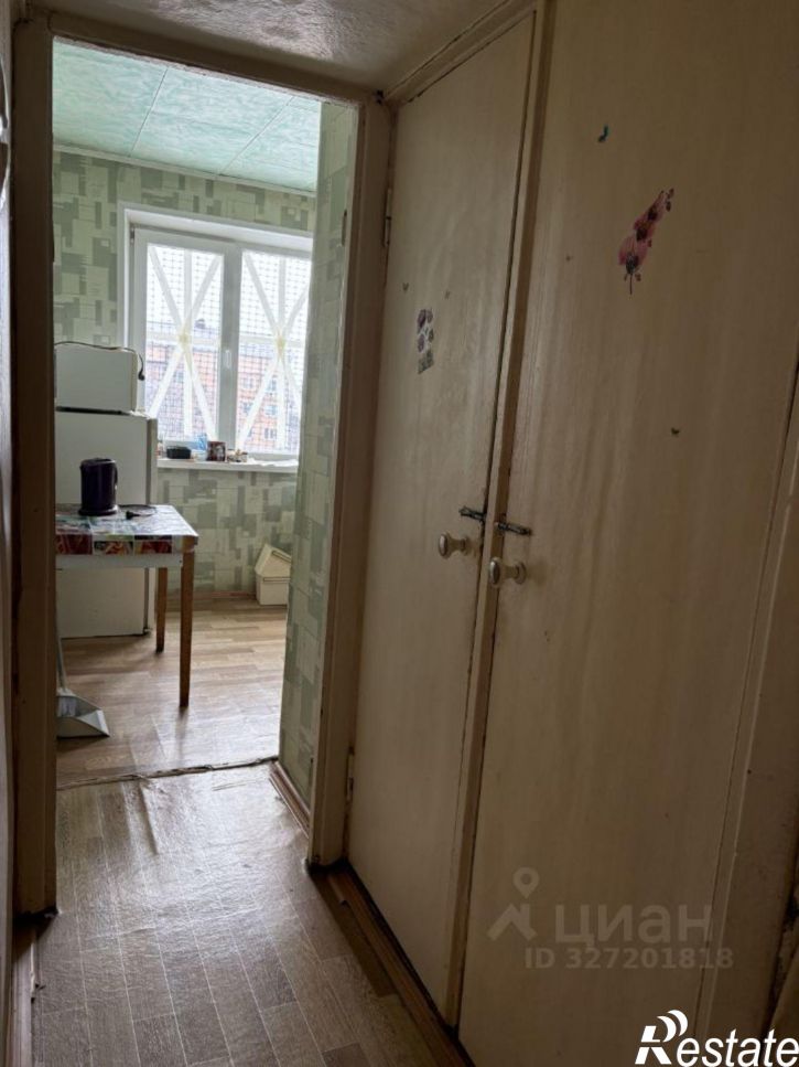 2-комн квартира улица Генерала Шумилова, 21,  д. 21