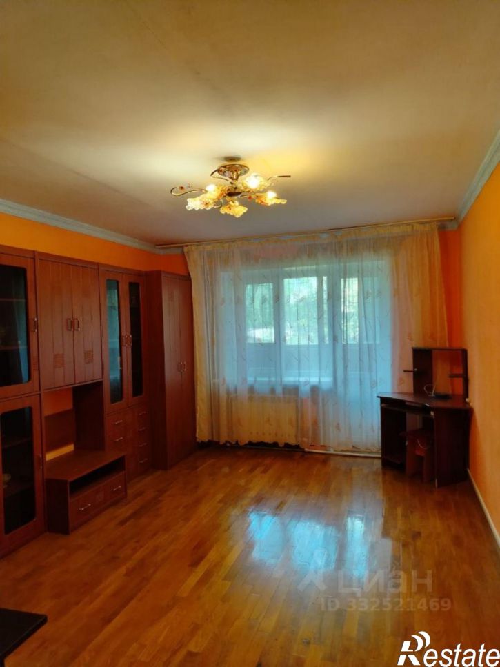 1-комн квартира ул Дорожная, 3б,  д. 3б