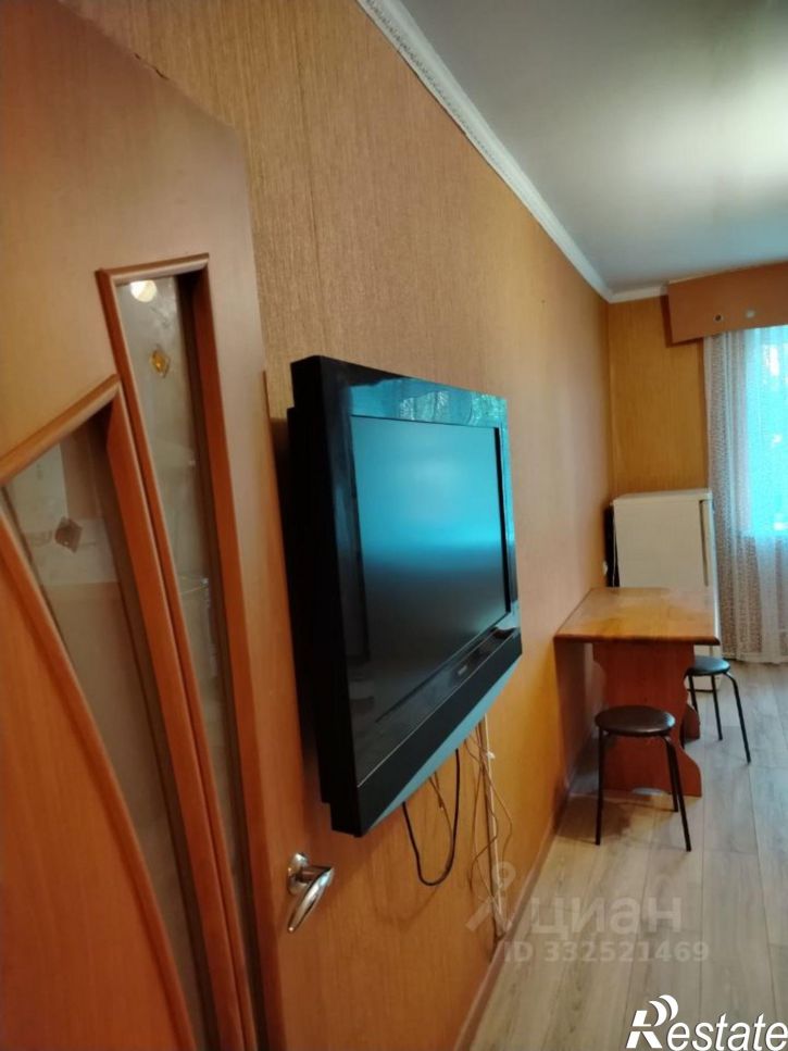 1-комн квартира ул Дорожная, 3б,  д. 3б
