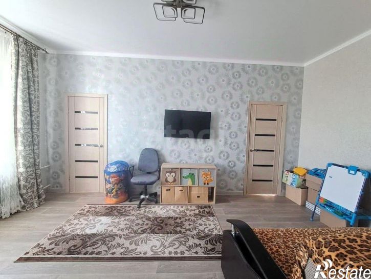 3-комн квартира ул Клубная, 3,  д. 3
