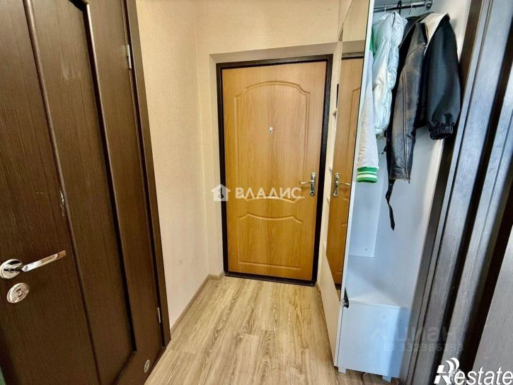 1-комн квартира ул Преображенская, 1,  д. 1