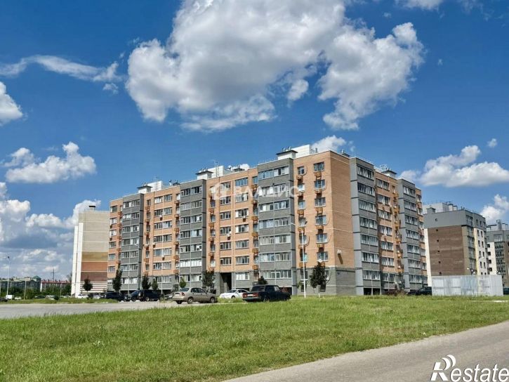 1-комн квартира ул Преображенская, 1,  д. 1