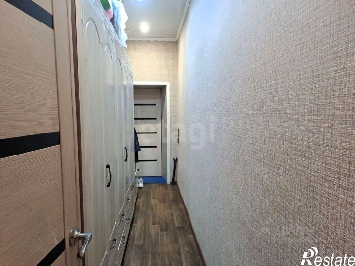 3-комн квартира ул Клубная, 3,  д. 3