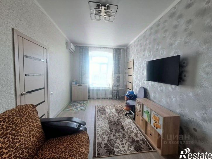 3-комн квартира ул Клубная, 3,  д. 3