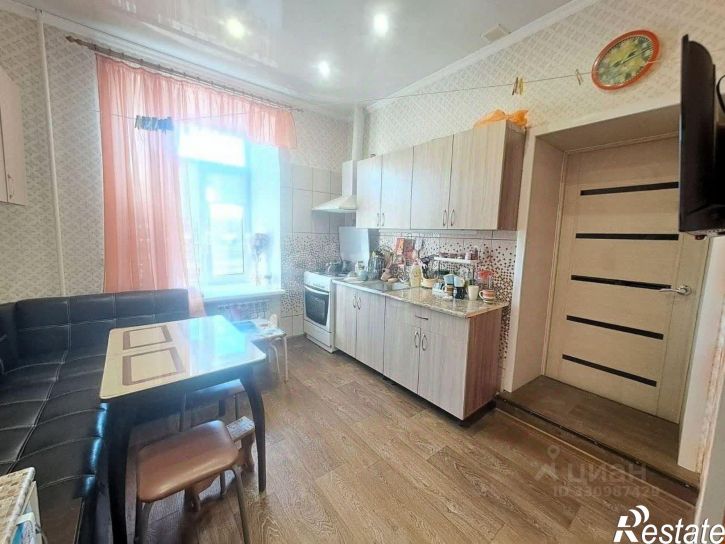 3-комн квартира ул Клубная, 3,  д. 3