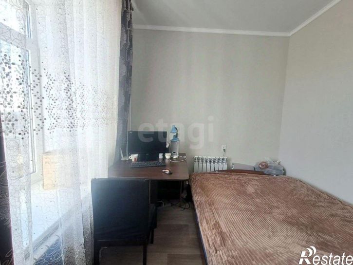 3-комн квартира ул Клубная, 3,  д. 3