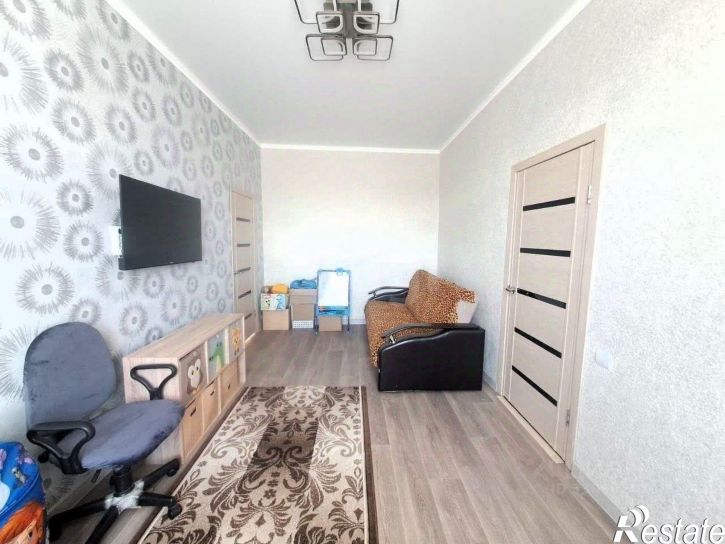 3-комн квартира ул Клубная, 3,  д. 3