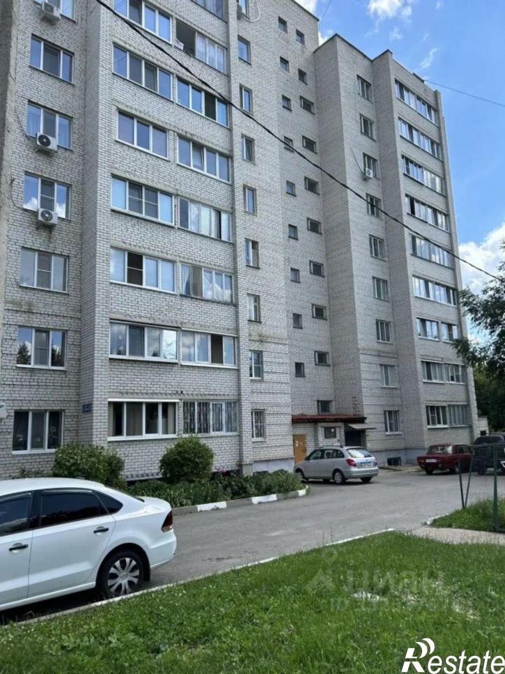 2-комн квартира ул Садовая, 12,  д. 12