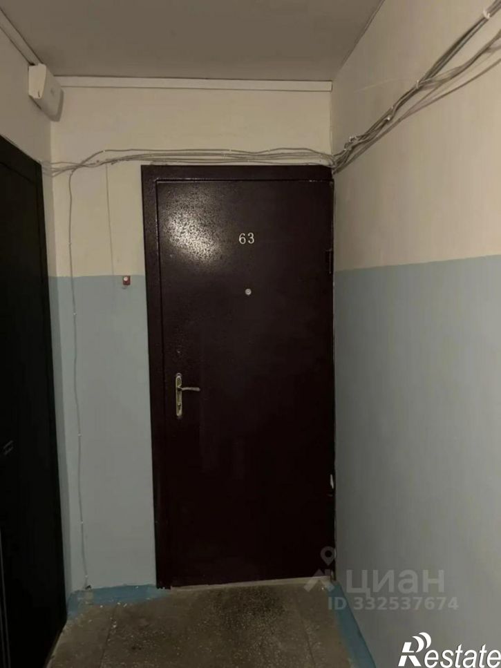 2-комн квартира ул Садовая, 12,  д. 12