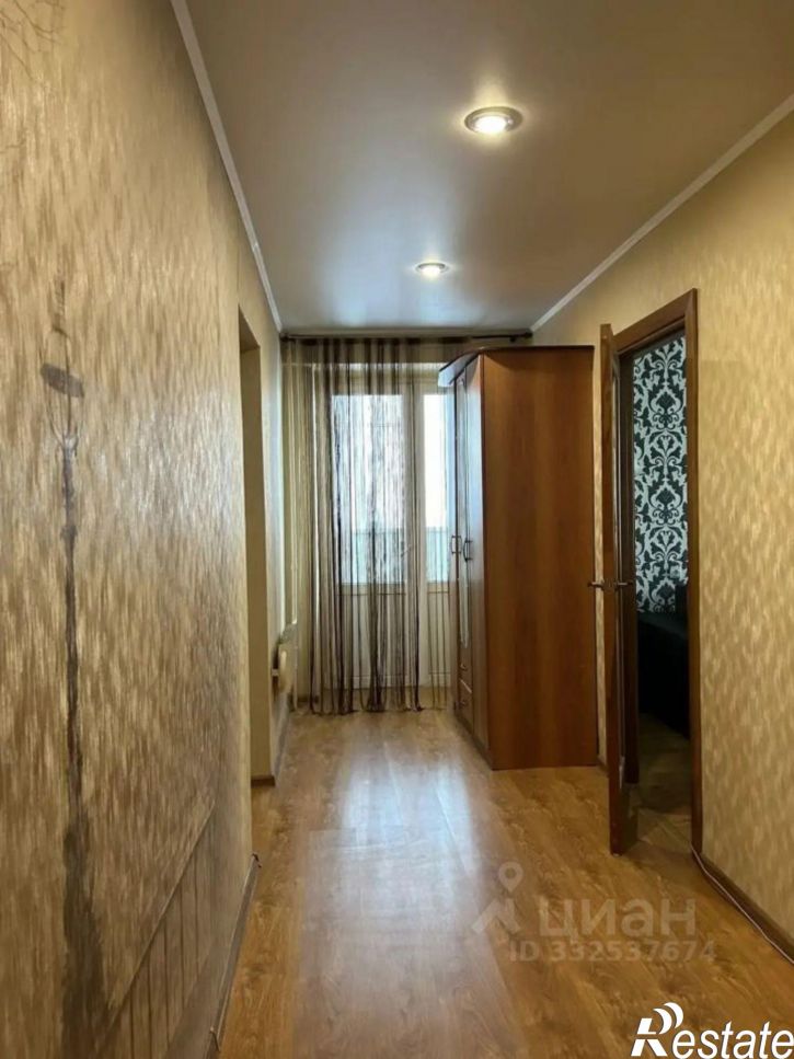 2-комн квартира ул Садовая, 12,  д. 12