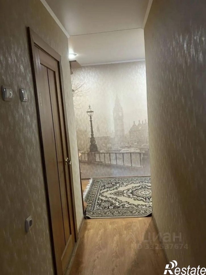2-комн квартира ул Садовая, 12,  д. 12