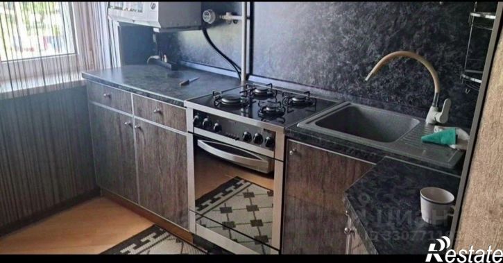 3-комн квартира городской округ Губкин,  Губкин
