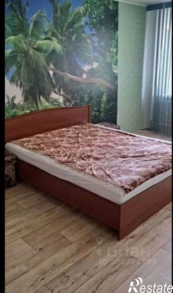 3-комн квартира городской округ Губкин,  Губкин
