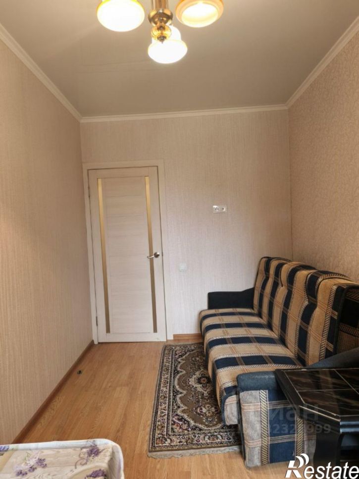 Комната Белгород, 1-й Мичуринский переулок, 13