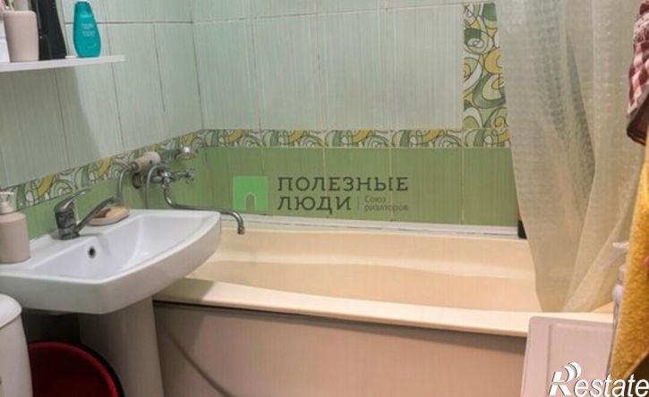 2-комн квартира Белгород, проспект Богдана Хмельницкого, 90